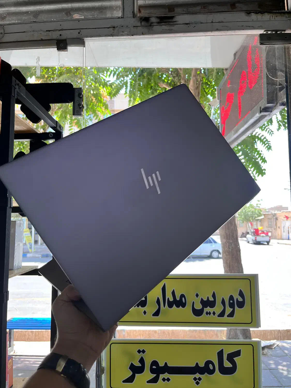 لپ تاپ استوک|رایانه همراه|قزوین, |دیوار