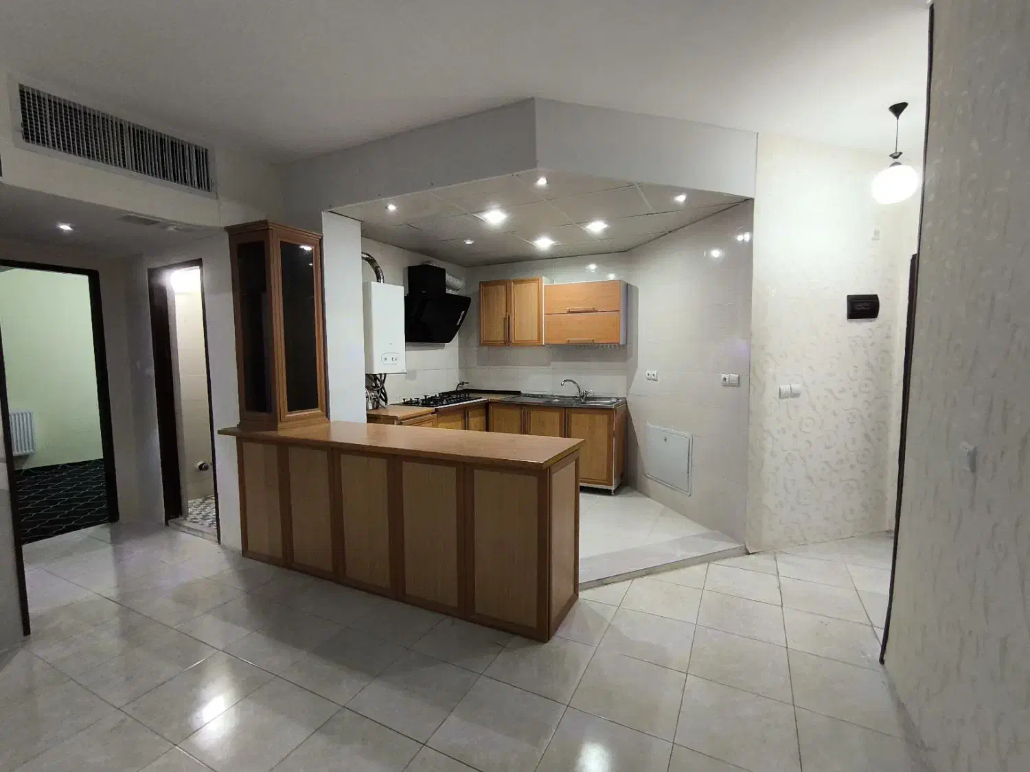 فروش واحد مسکن مهر لپویی|فروش آپارتمان|زرقان, |دیوار