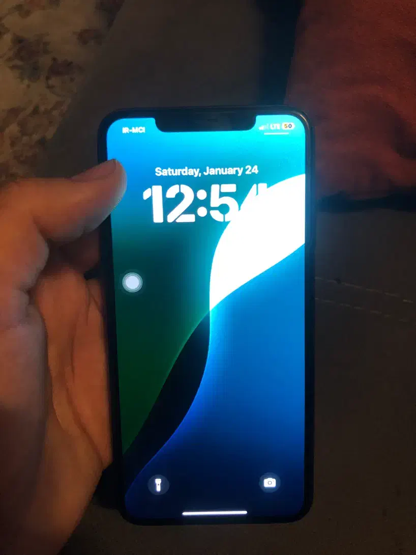 ایفون Xs  max|موبایل|تبریز, |دیوار