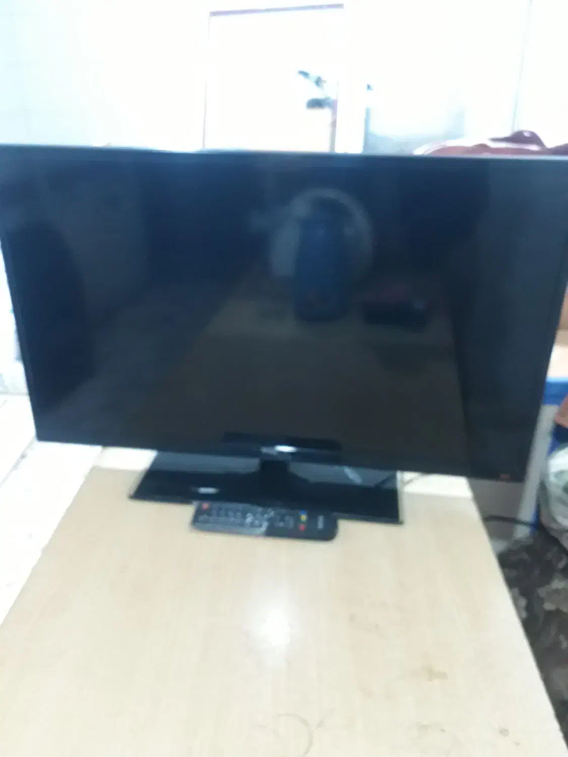 تلویزیون۳۲درحدنو|تلویزیون و پروژکتور|بناب, |دیوار