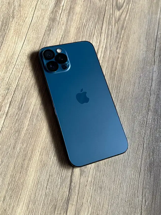 iPhone 12 Pro 256G|موبایل|تهران, خلیج فارس|دیوار