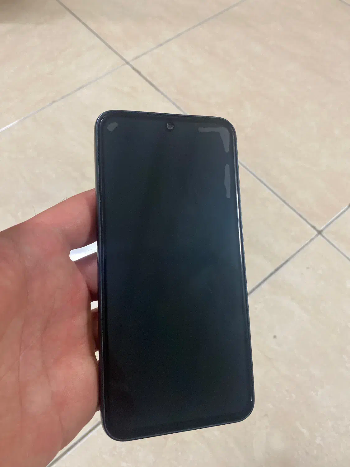 A54 5G 256G 8G|موبایل|تهران, صادقیه|دیوار