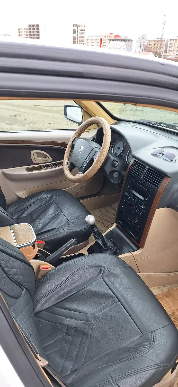 پژو پارس|خودرو سواری و وانت|بندر انزلی, جهانگانی|دیوار