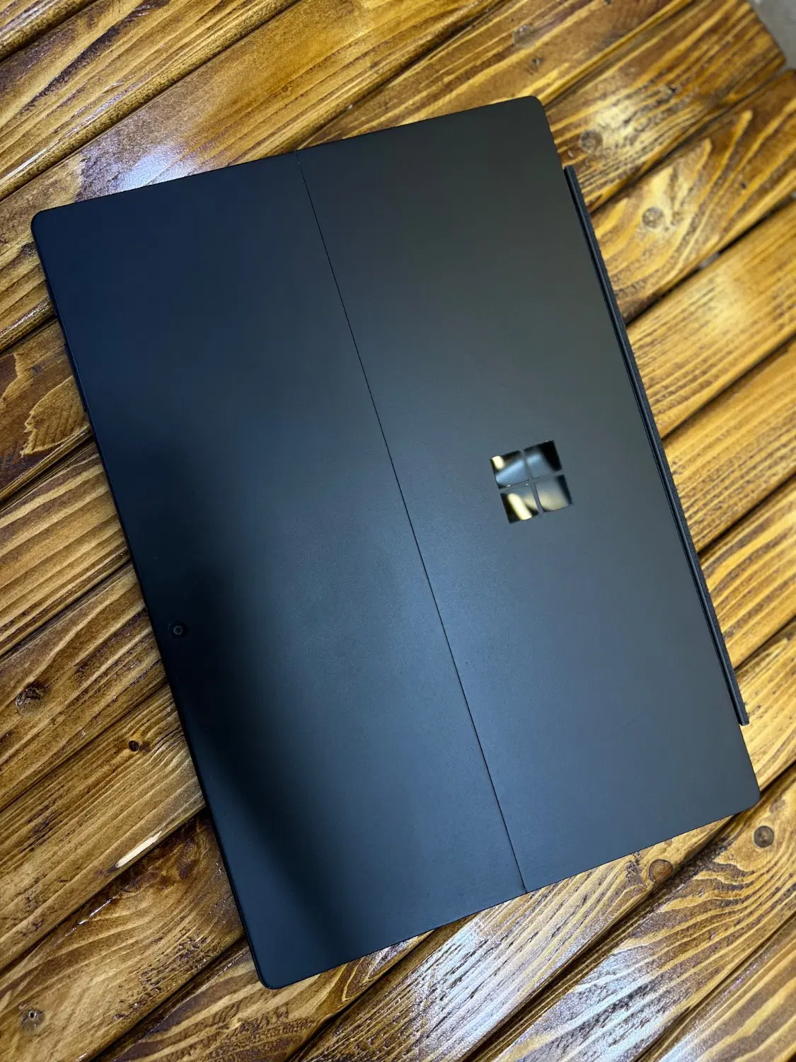 لپ تاپ کارکرده Surface Pro7سرفیس تبلت پرو7|رایانه همراه|تهران, جردن|دیوار