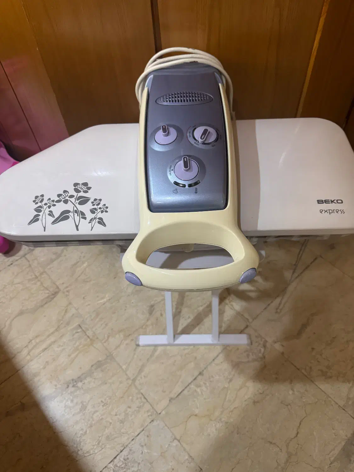 اتو پرسی|اتو و لوازم اتو|تهران, امانیه|دیوار