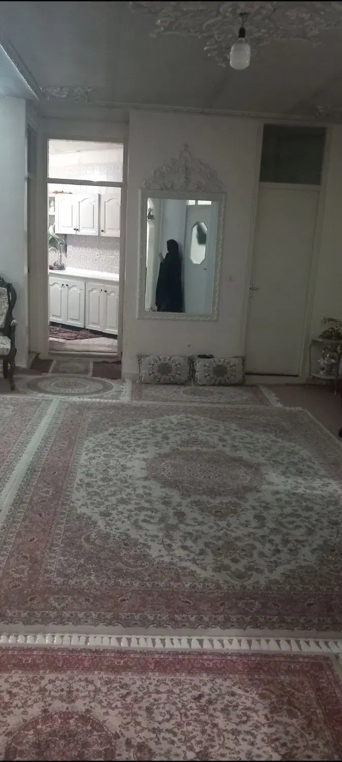 اجاره واحد مسکونی ۱۰۰ متری|اجارهٔ آپارتمان|تهران, ارجمندی راد|دیوار