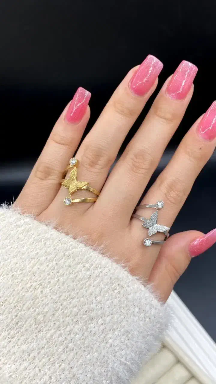 انگشتر ترند|بدلیجات|خرمآباد, |دیوار