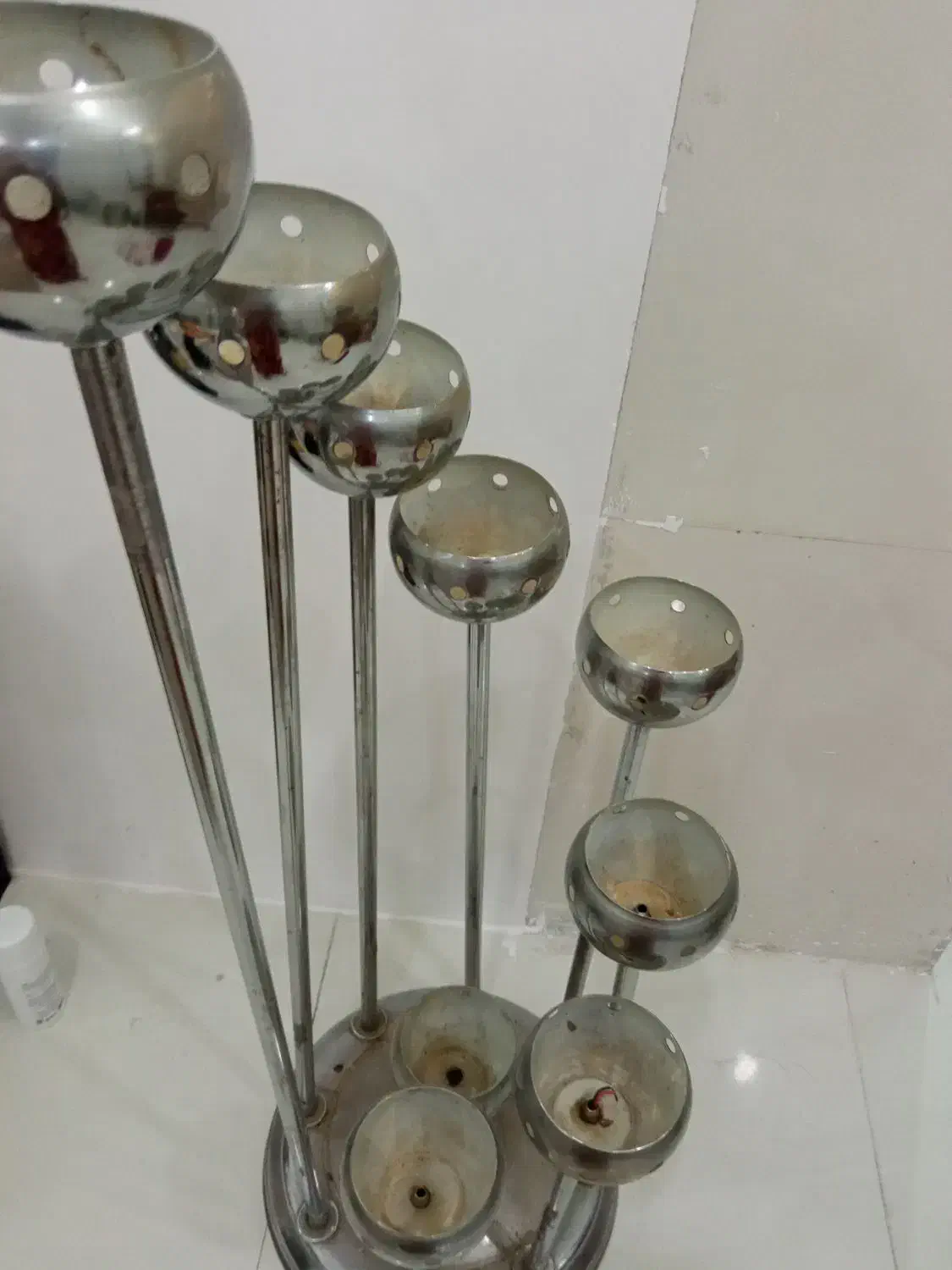 فروش اپاژور|چراغ خواب و آباژور|بوشهر, |دیوار