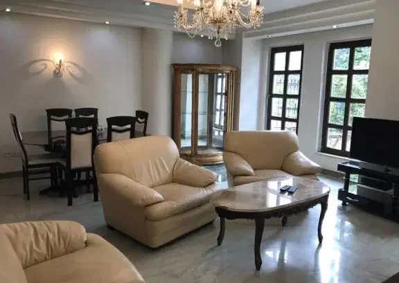 130متر * مبله کامل * استخر فعال ، شمال جردن