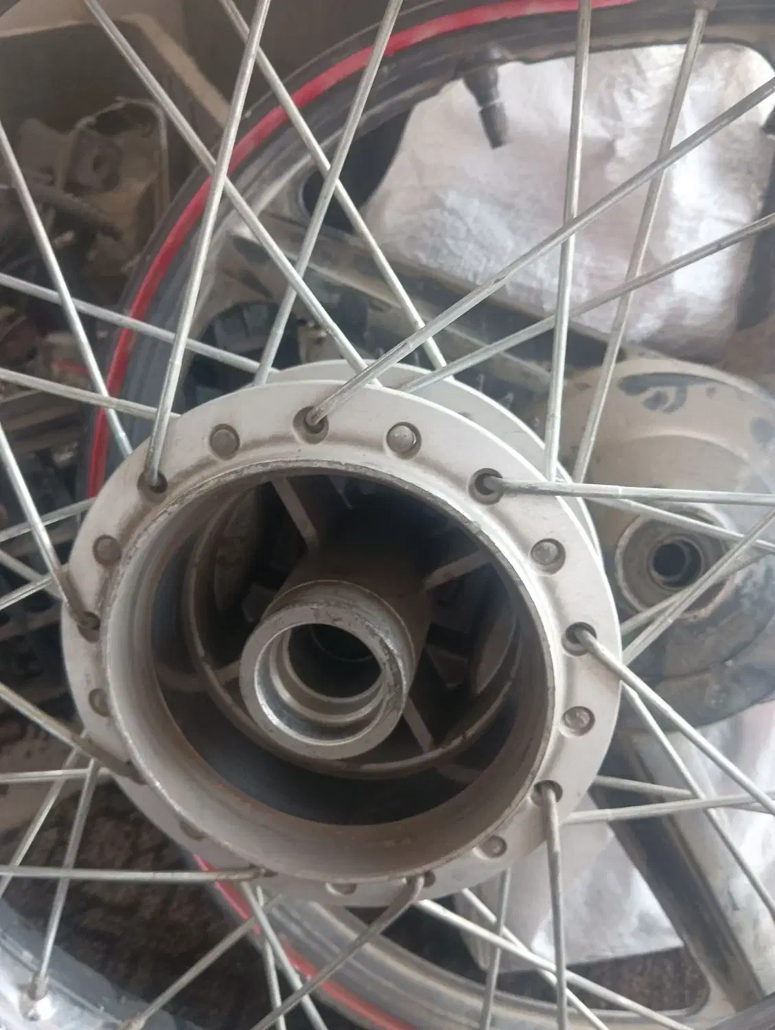 تعمیر طوپی موتور رودان|خدمات موتور و ماشین|رودان, |دیوار