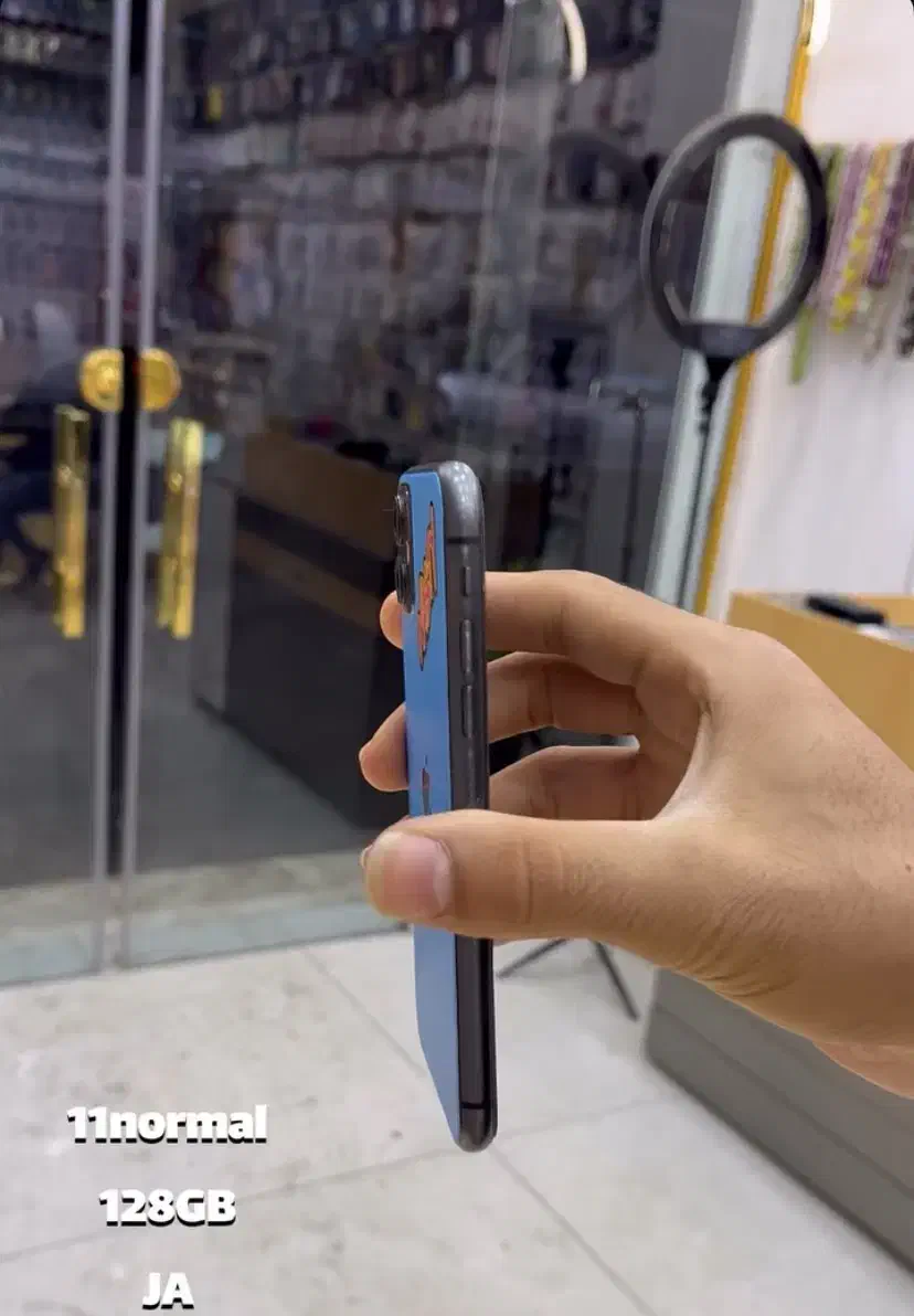 آیفون ۱۱|موبایل|آمل, |دیوار