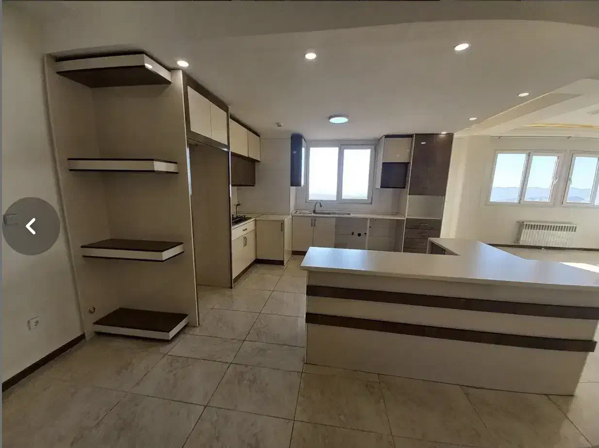 آپارتمانی اجاره/ ۱۵۰ متر/ ۳ خواب/ فاز ۲|اجارهٔ آپارتمان|پردیس, فاز ۲|دیوار