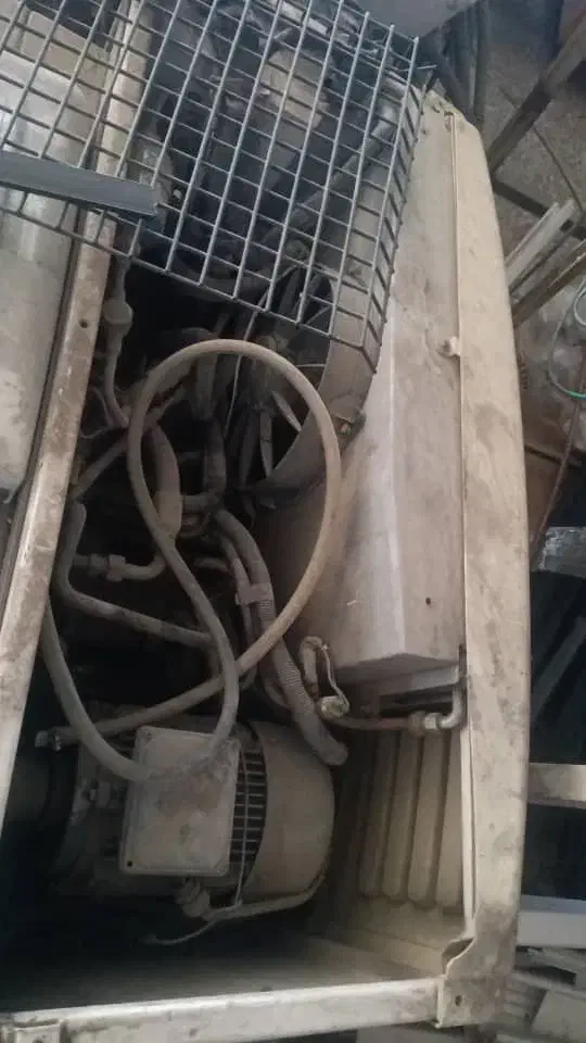 موتور یخچال پنگوئن|قطعات یدکی و لوازم جانبی|اسلامشهر, ملکآباد|دیوار