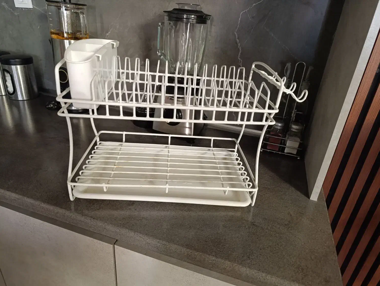 دوتا آبچکن باهم ۵۰۰|آب‌چکان و نظم‌دهنده ظروف|اسلام‌شهر, شهرک واوان|دیوار