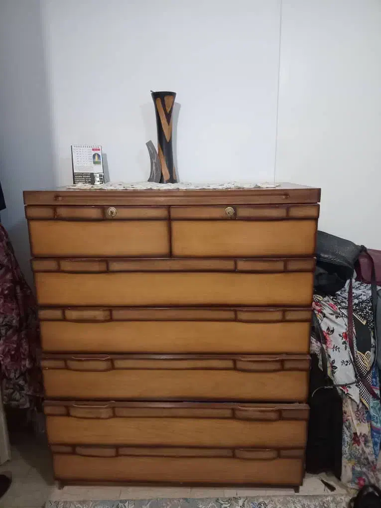 دراور|جاکفشی، کمد، دراور|تهران, مدائن|دیوار