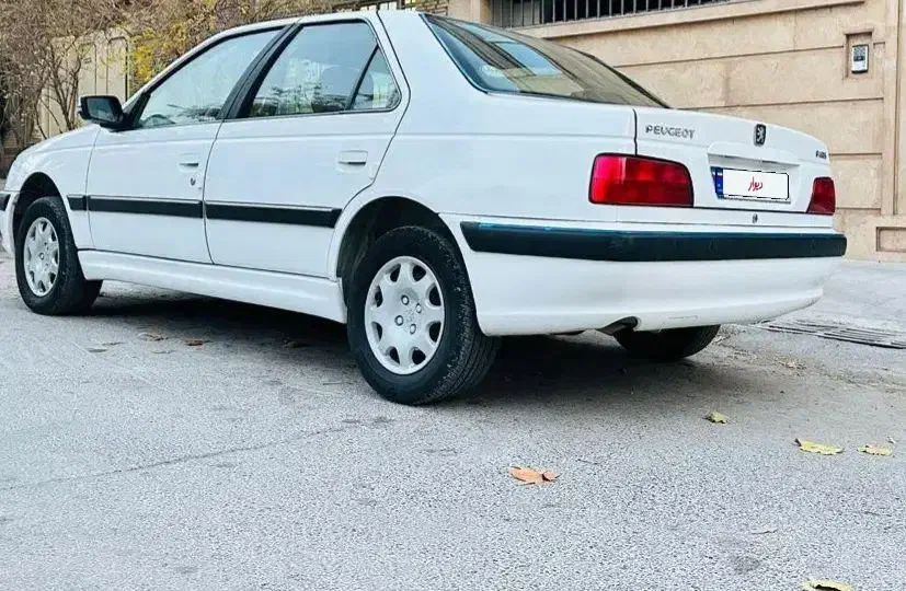 پژو پارسXU7 مدل۱۴۰۰|خودرو سواری و وانت|یاسوج, |دیوار