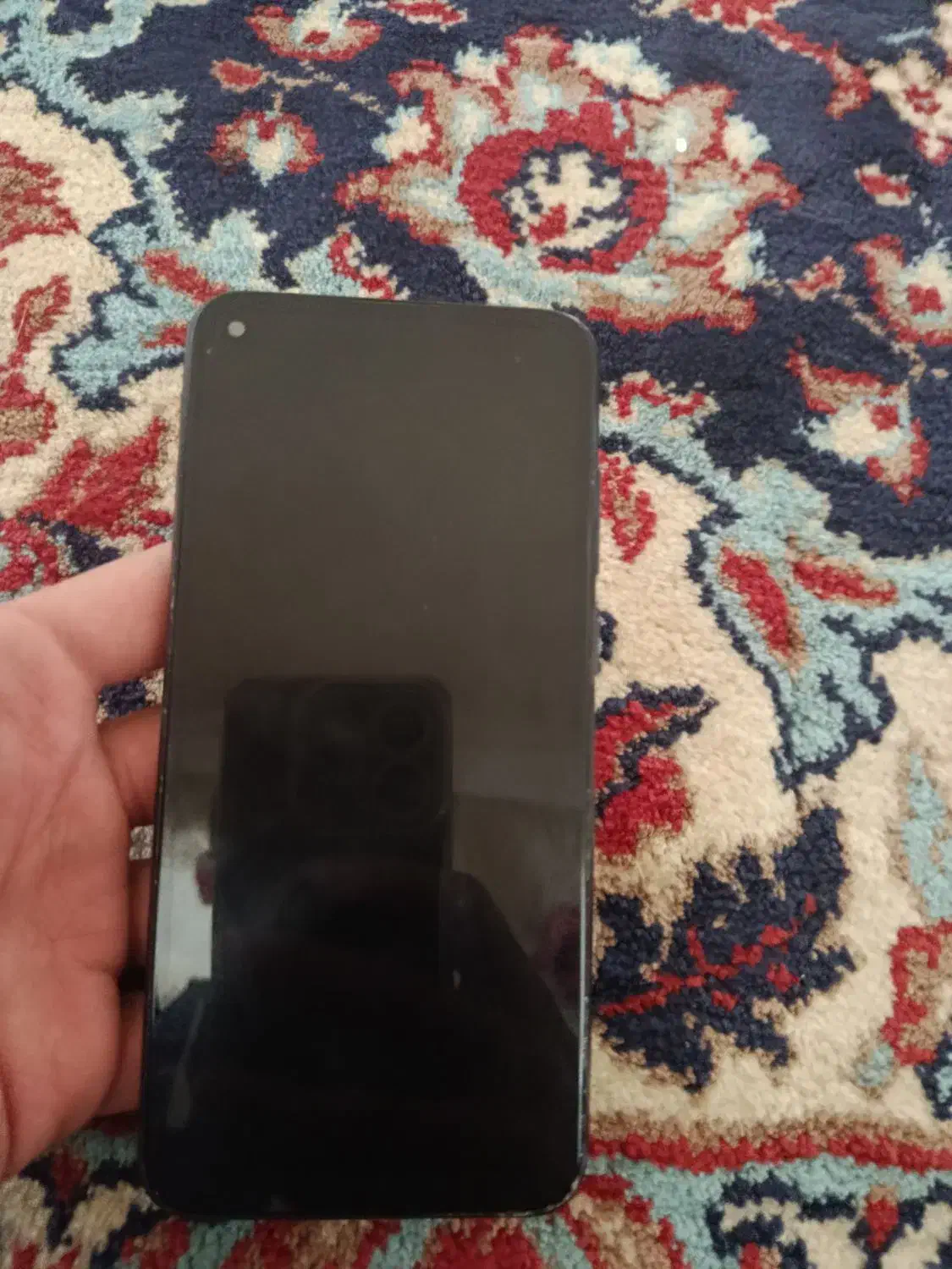 گوشی A11 در حد نو|موبایل|سنقر, |دیوار