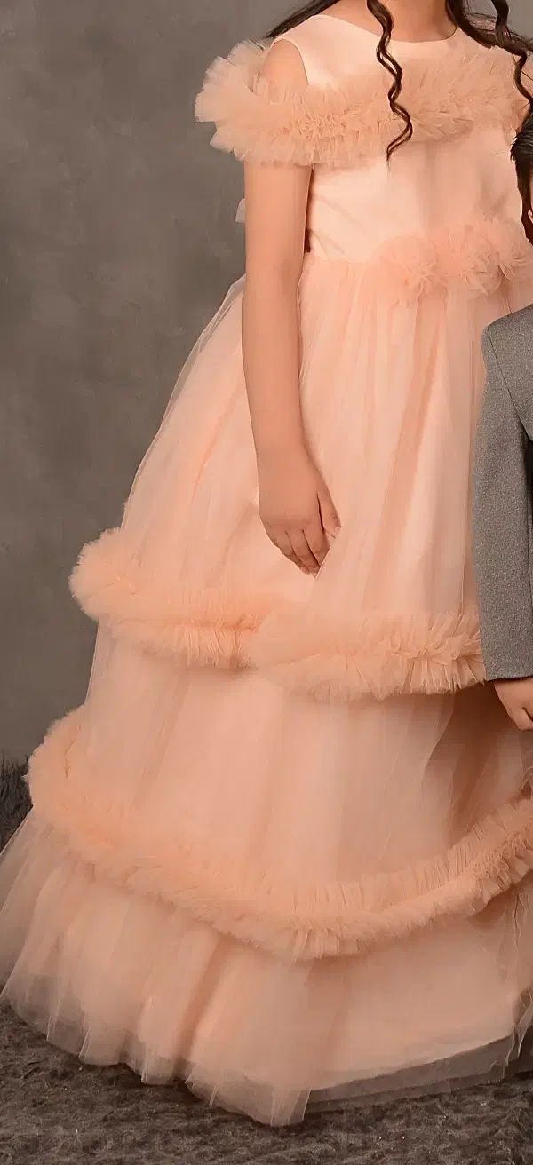 لباس مجلسی دخترانه|لباس|باقرشهر, |دیوار