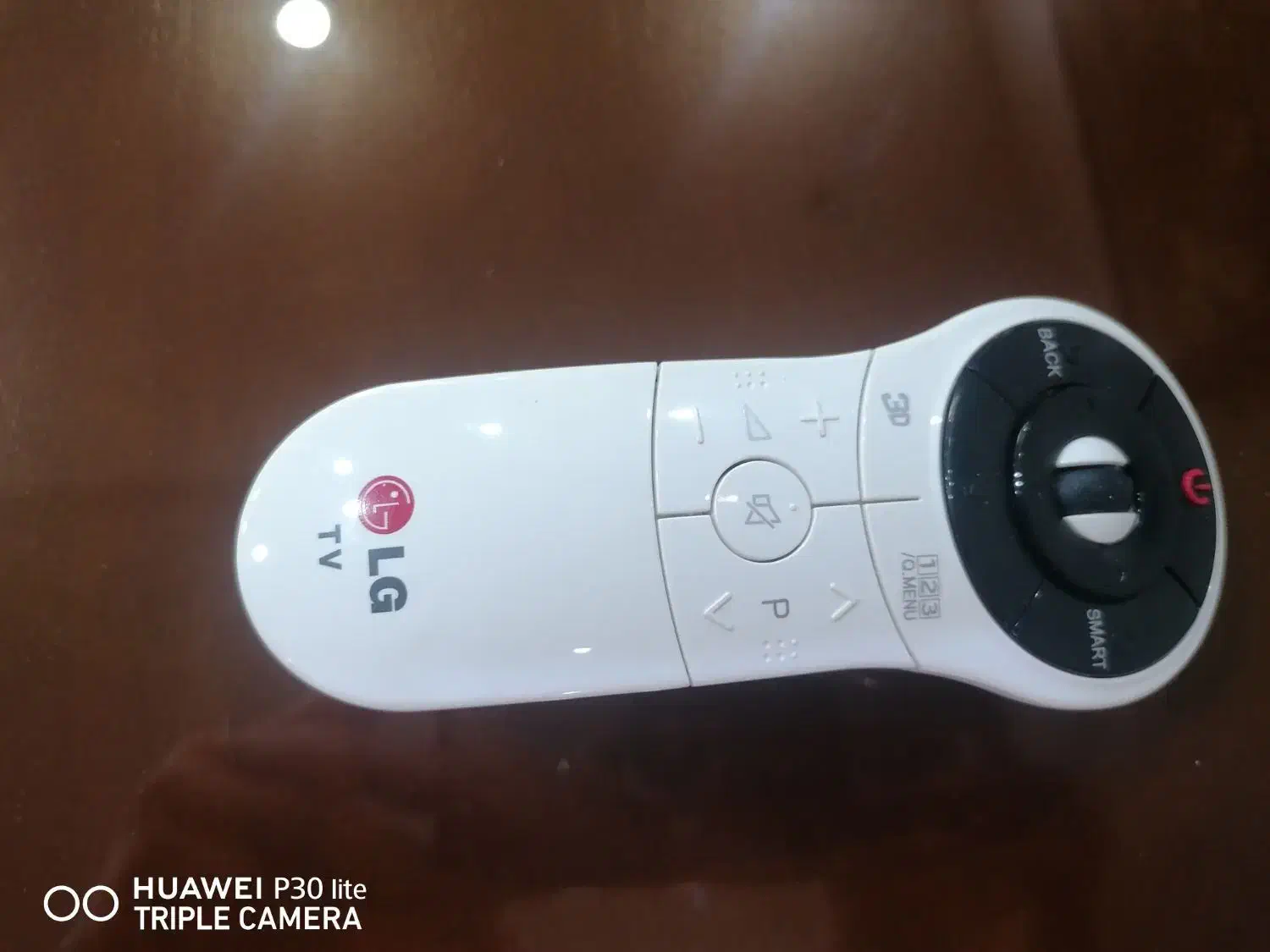 کنترل جادویی الجی|تلویزیون و پروژکتور|فردیس, شهرک هفده شهریور|دیوار