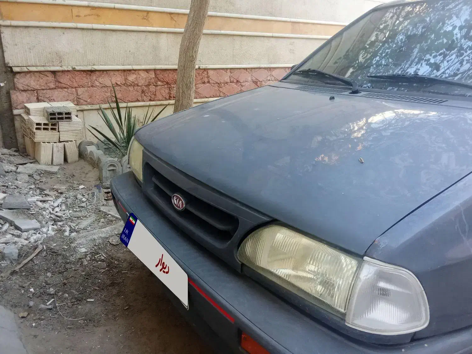 هاچبک کره|خودرو سواری و وانت|زاهدان, |دیوار