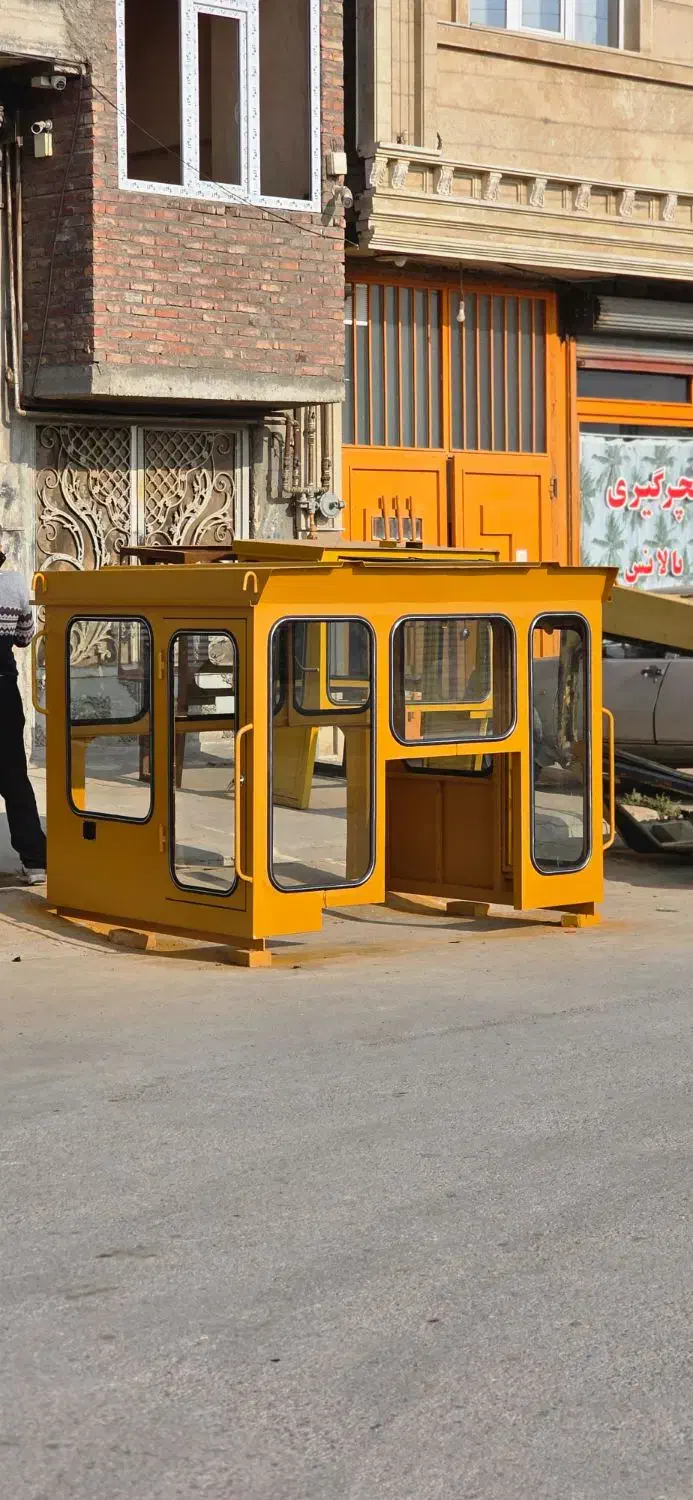 لودر ۴۲۰ خط ۳ گریدر ۷۰۵آ۴ و ..|خودرو سنگین|تهران, مخصوص|دیوار