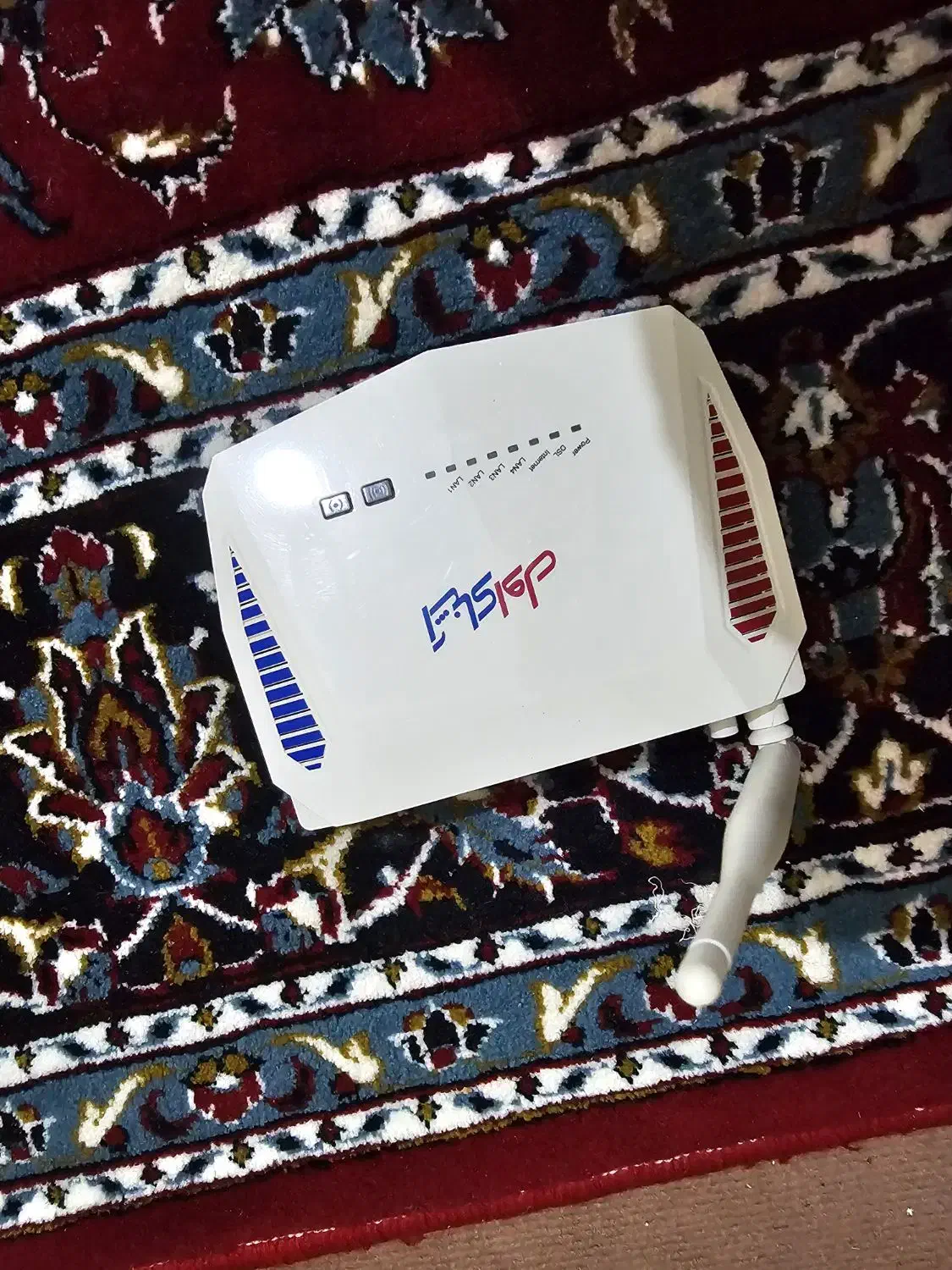 مودم adsl|مودم و تجهیزات شبکه|قدس, شهر‌قدس|دیوار