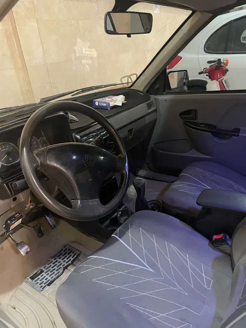 پراید|خودرو سواری و وانت|مشهد, گاز|دیوار