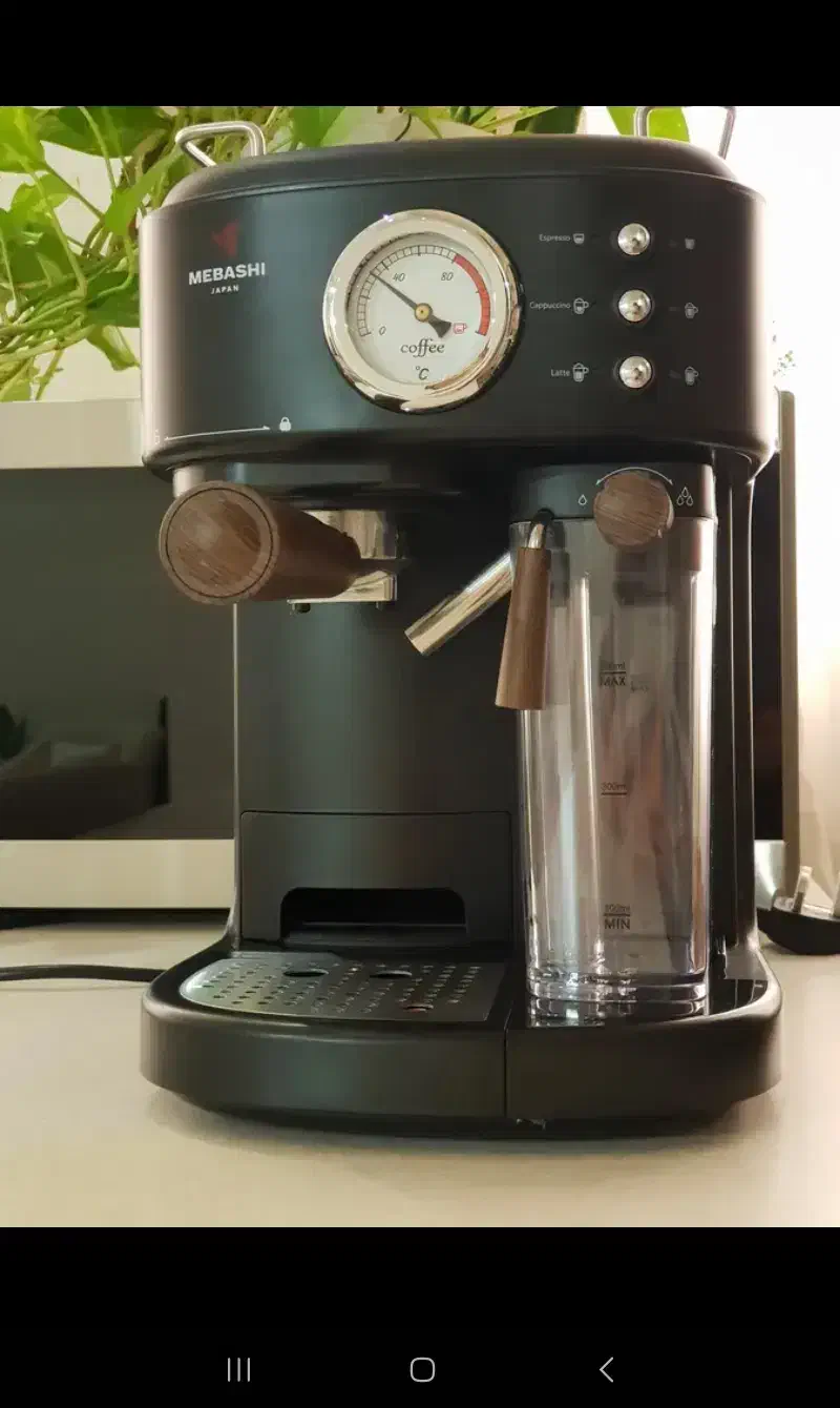 2500 Mebashi اسپرسوساز|سماور، چای‌ساز، قهوه‌ساز|اهواز, کیانشهر|دیوار