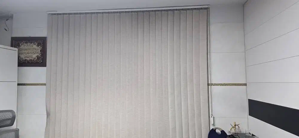 پرده لورد راپه|پرده، رانر، رومیزی|تهران, توحید|دیوار