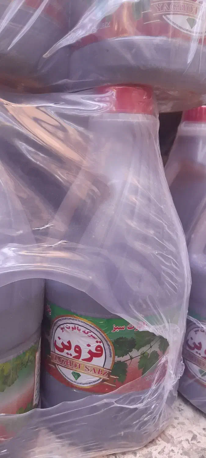 سرکه ۳ لیتری تک به قیمت عمده|خوردنی و آشامیدنی|هشتگرد, هشتگرد قدیم|دیوار