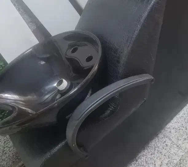 یک کاسه سرشور متحرک|آرایشگاه و سالن‌های زیبایی|تهران, تهرانپارس غربی|دیوار