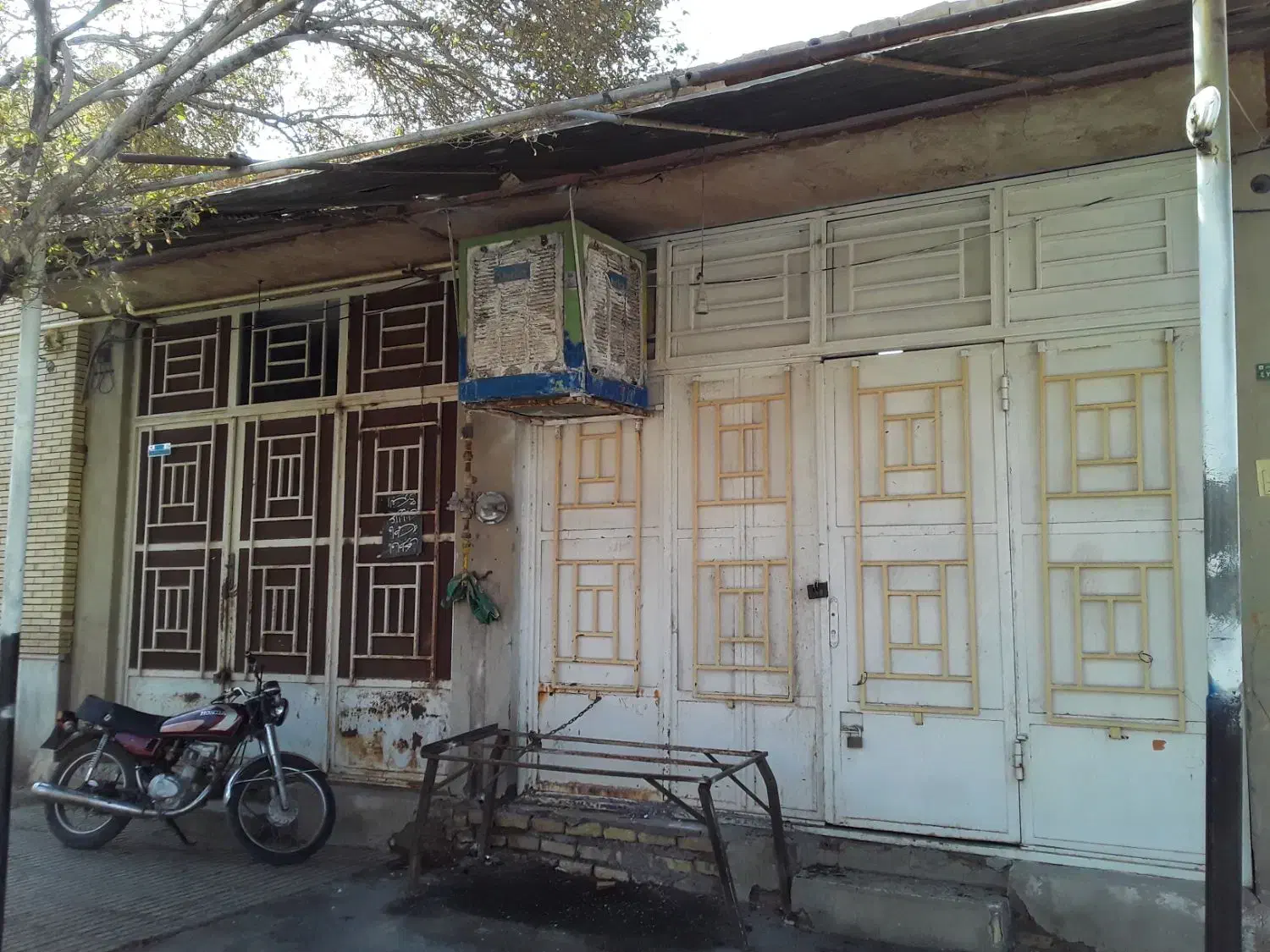 فروش مغازه۵۰متر|فروش مغازه و غرفه|رفسنجان, |دیوار