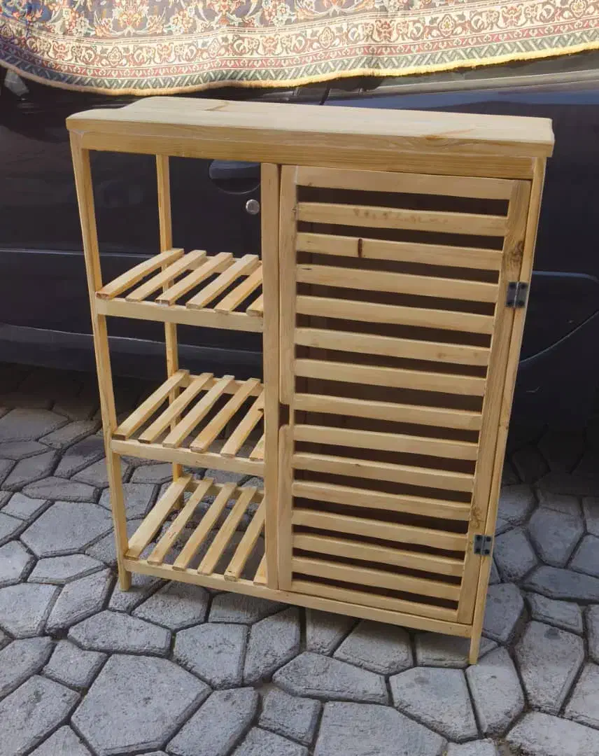 کمد|جاکفشی، کمد، دراور|خمینی‌شهر, |دیوار