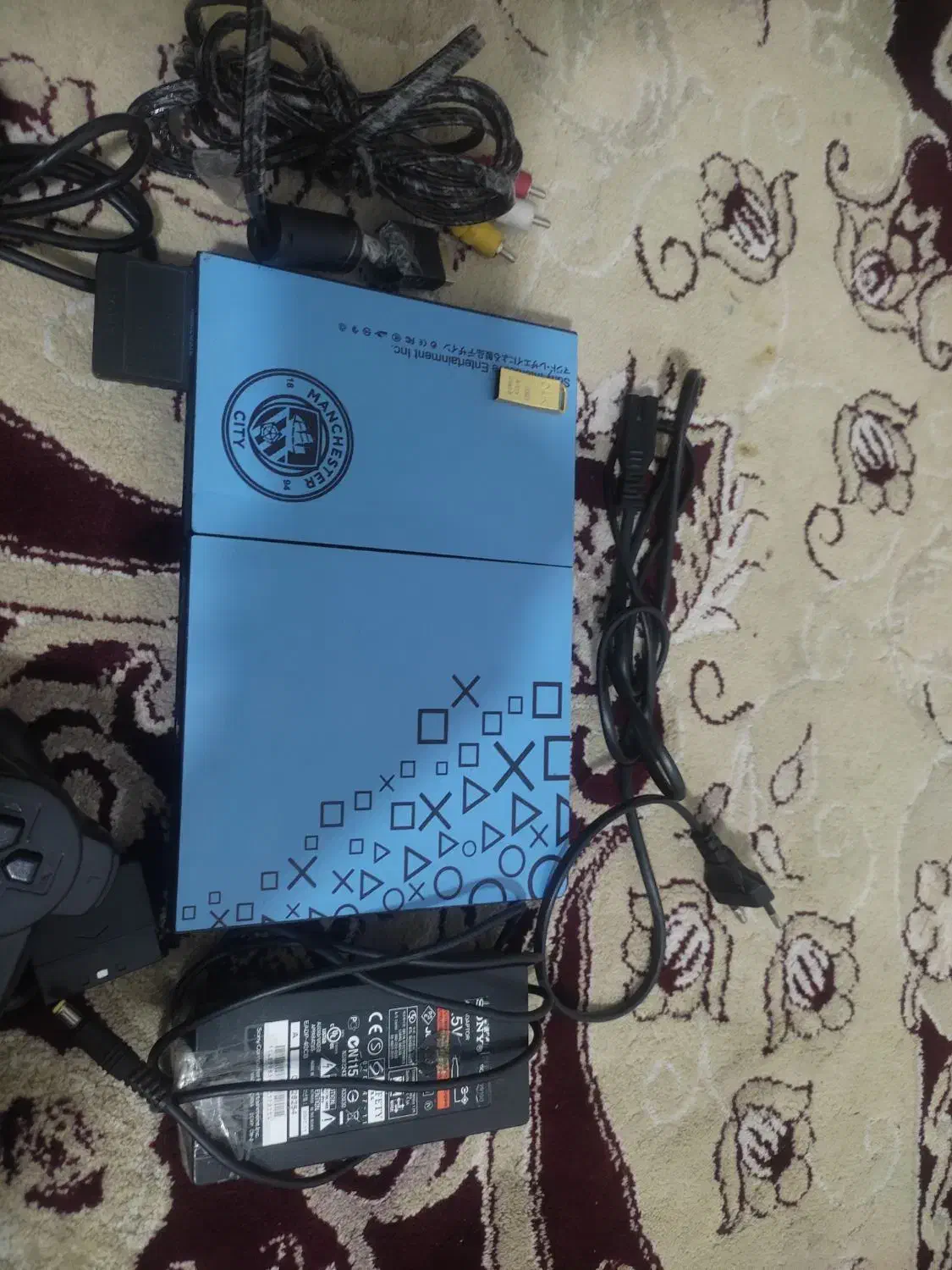 پلی تو|کنسول، بازی ویدئویی و آنلاین|مشهد, بهمن|دیوار