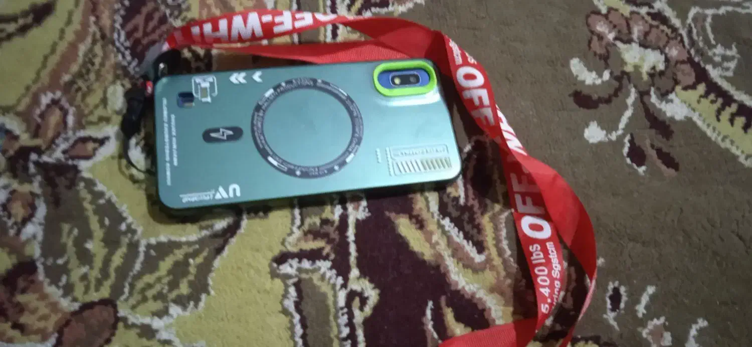 گوشی a10 و دوچرخه و ...|موبایل|اقبالیه, |دیوار