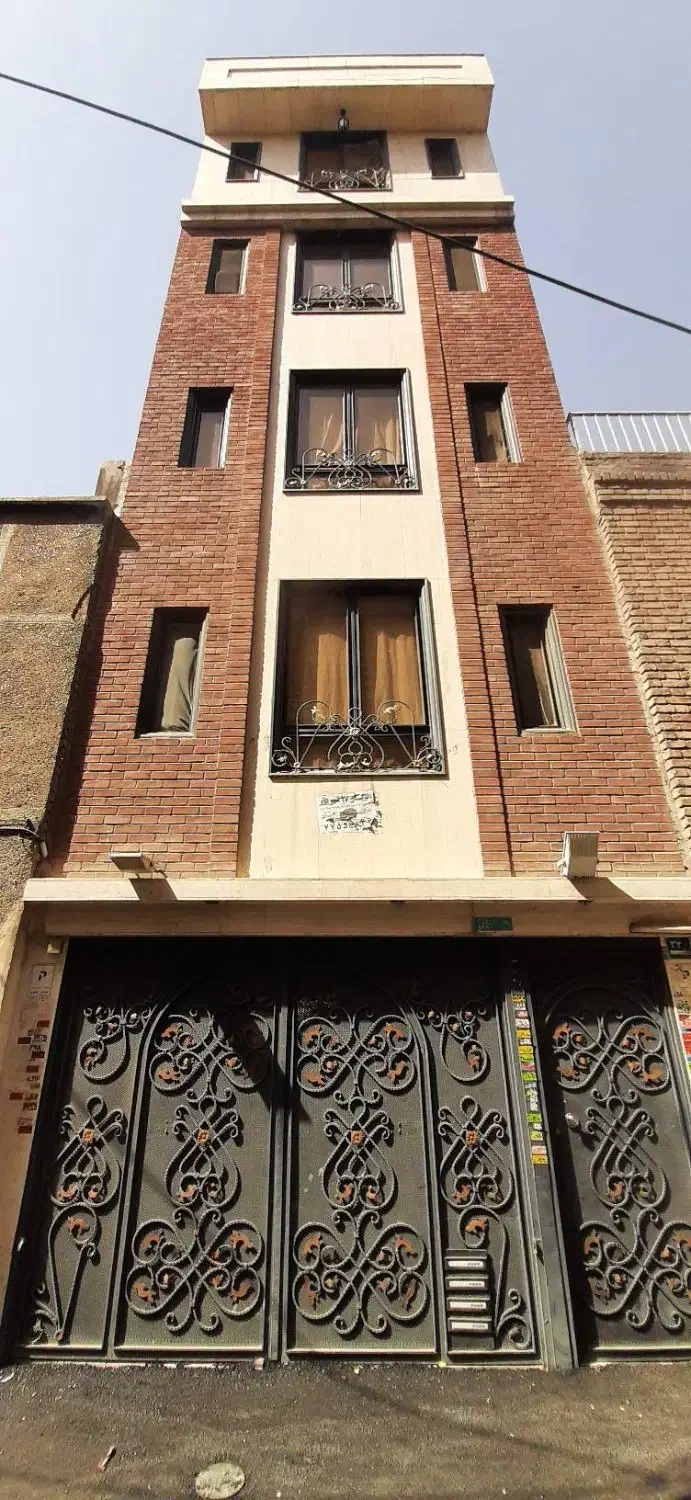 اجاره 52 متری سلمان فارسی