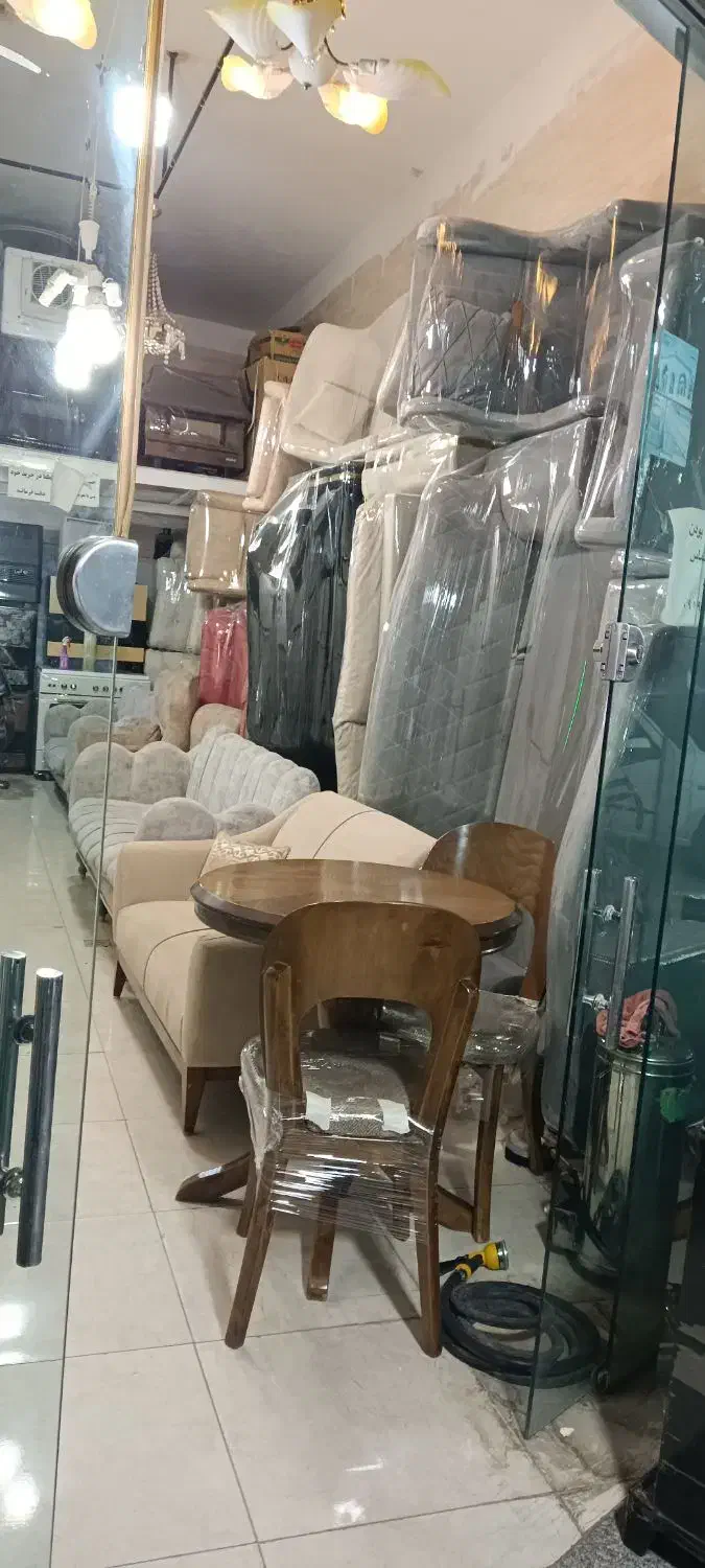 سمساری خریدار لوازم منزل بالاترین قیمت|خدمات پیشه و مهارت|رودهن, |دیوار