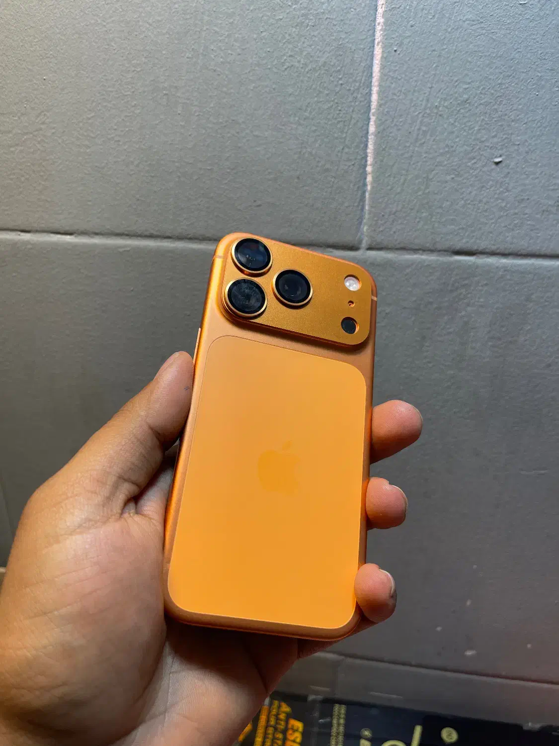 iPhone 17 pro|موبایل|نیشابور, فردوس شمالی|دیوار