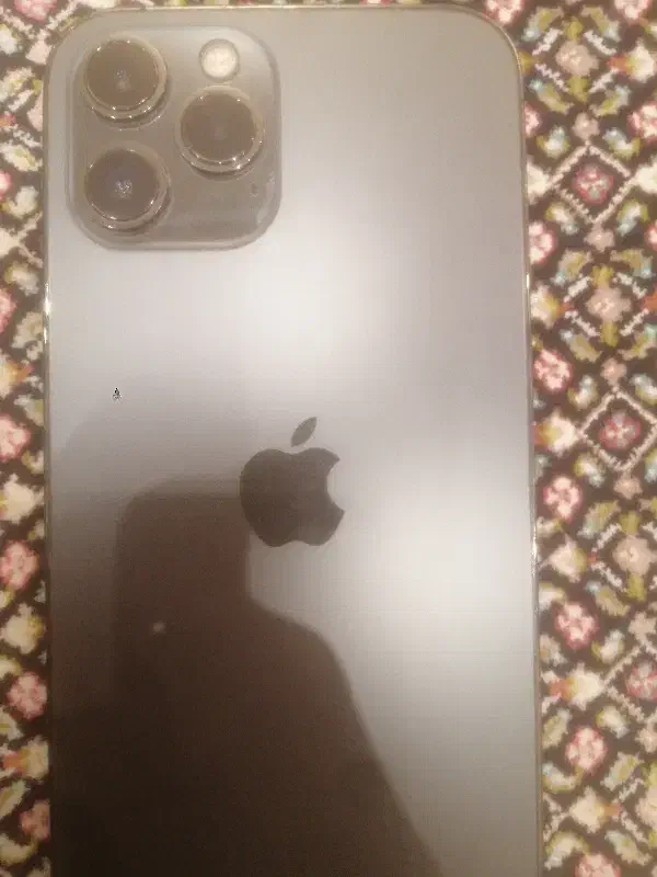 آیفون 12 پرومکس|موبایل|ارومیه, |دیوار