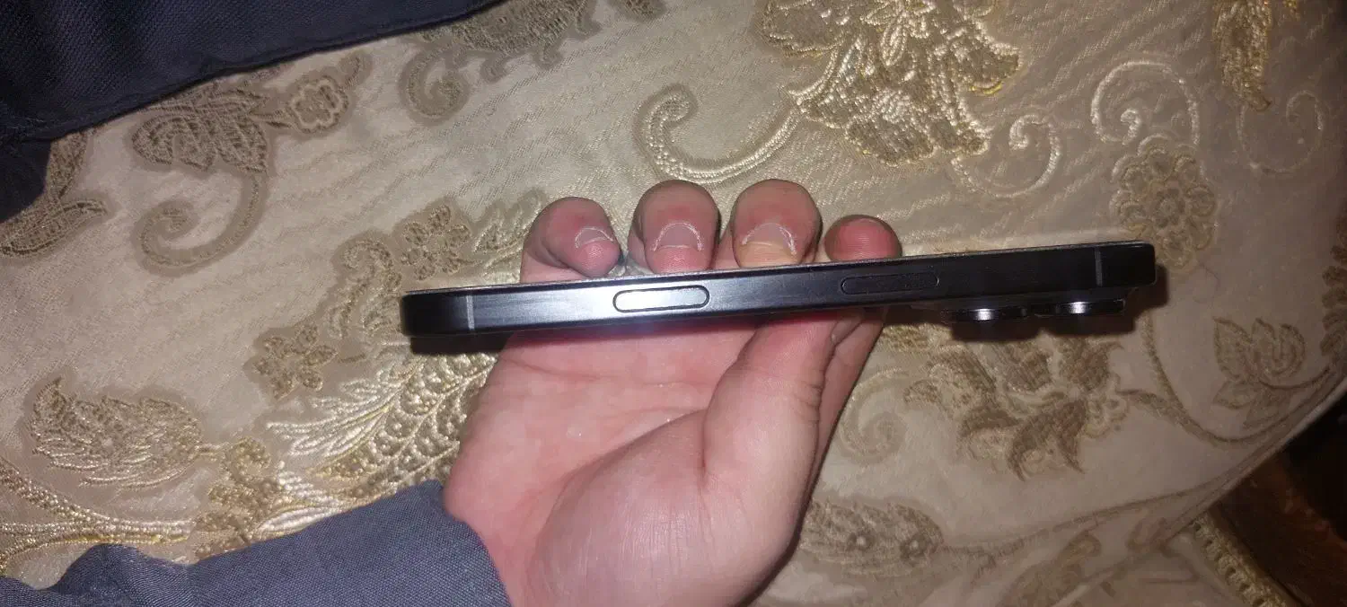 16pro باطری ۱۰۰ بدون کد|موبایل|تهران, مینای جنوبی|دیوار