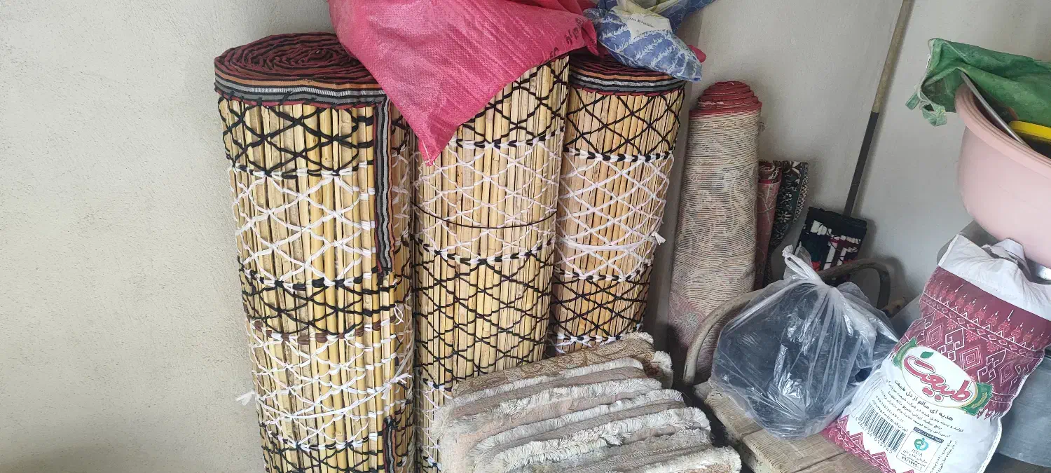 چیت 7ونیم متری|روفرشی|ایلام, |دیوار