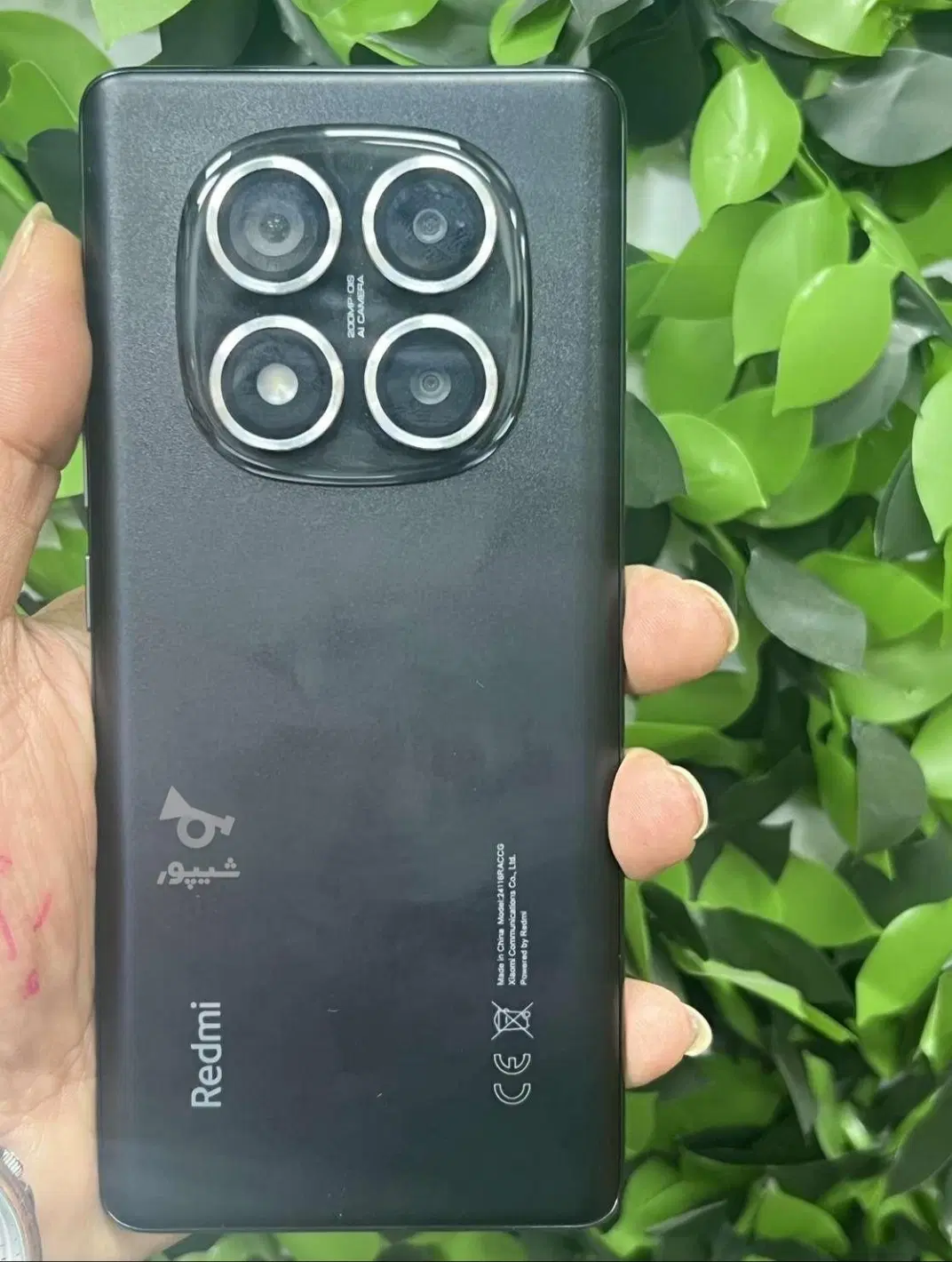 note14pro|موبایل|نوشهر, |دیوار