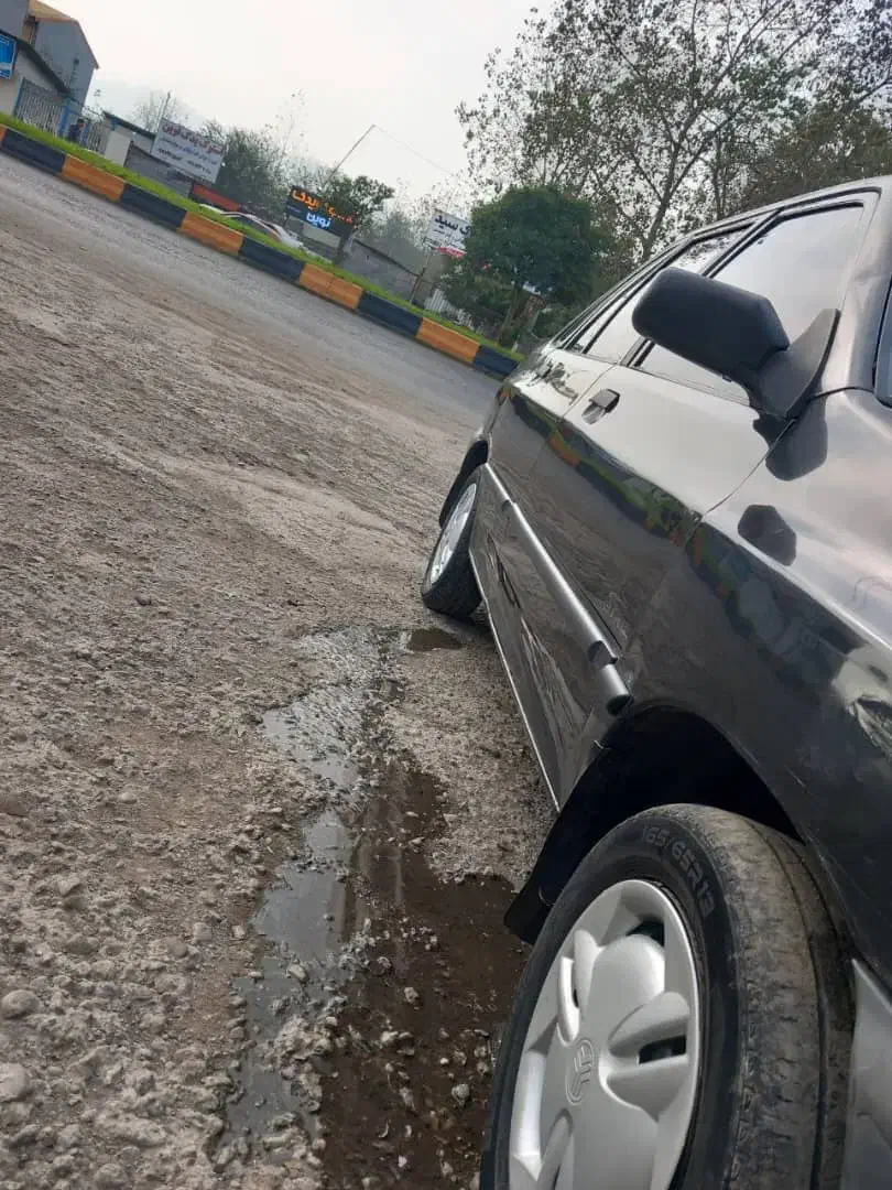 پراید مدل ۸۲|خودرو سواری و وانت|شلمان, |دیوار