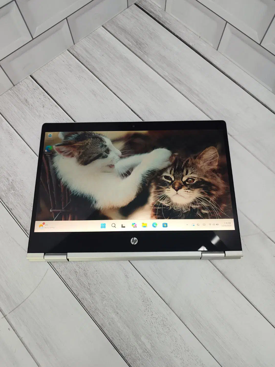 لپ تاپ 435 G7 تاچ با چرخش ۳۶۰ درجه|رایانه همراه|تهران, میدان ولیعصر|دیوار