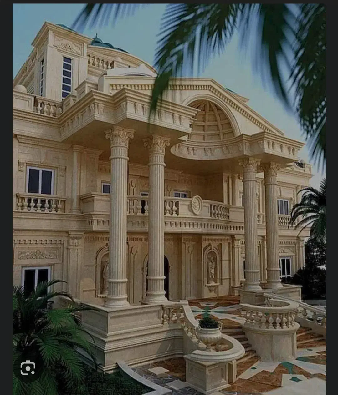 جوشکاری و رابیتس کاری نما|خدمات پیشه و مهارت|پاوه, |دیوار