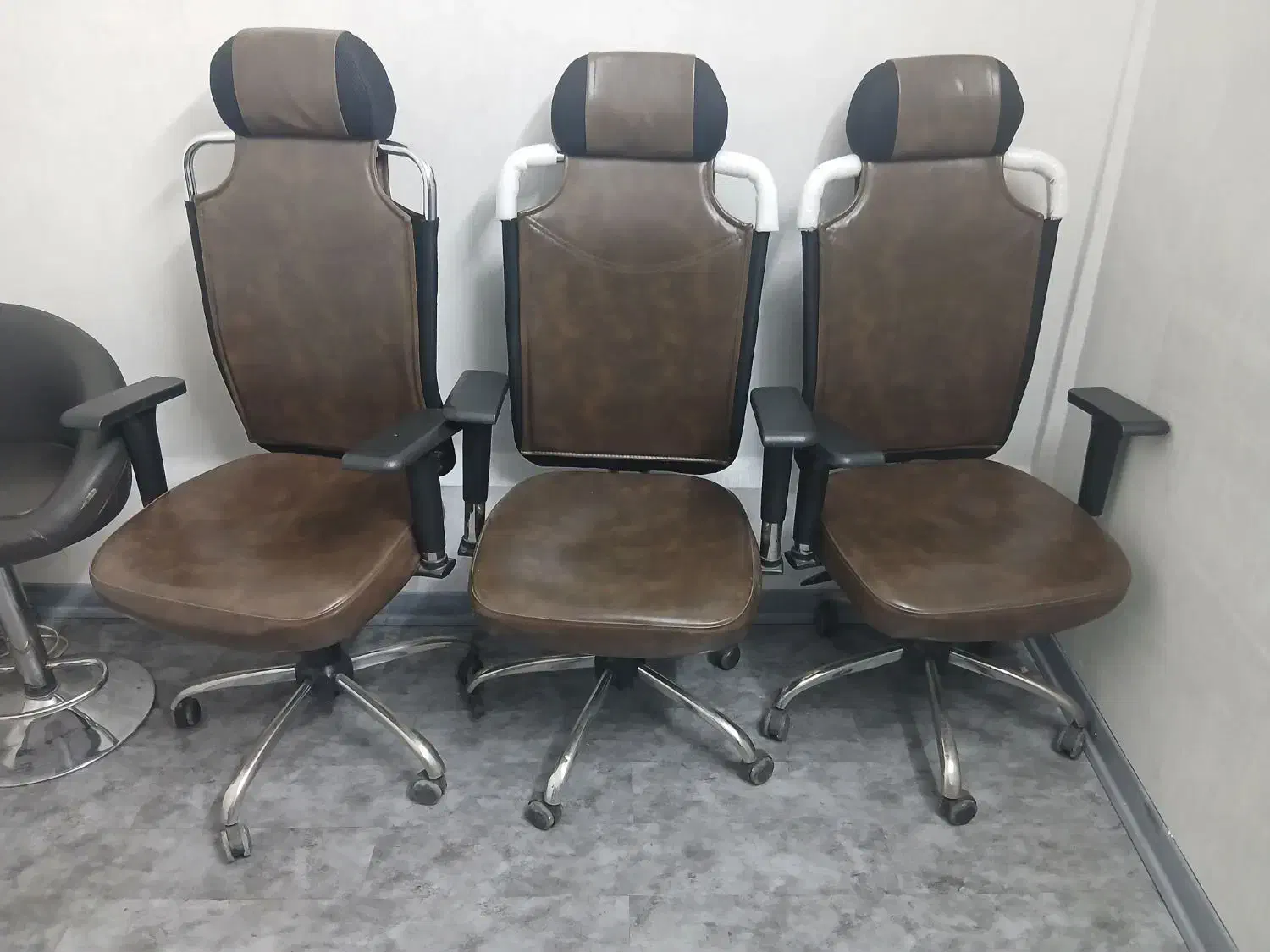 صندلی میز اداری|مبلمان اداری|تهران, باشگاه نفت|دیوار