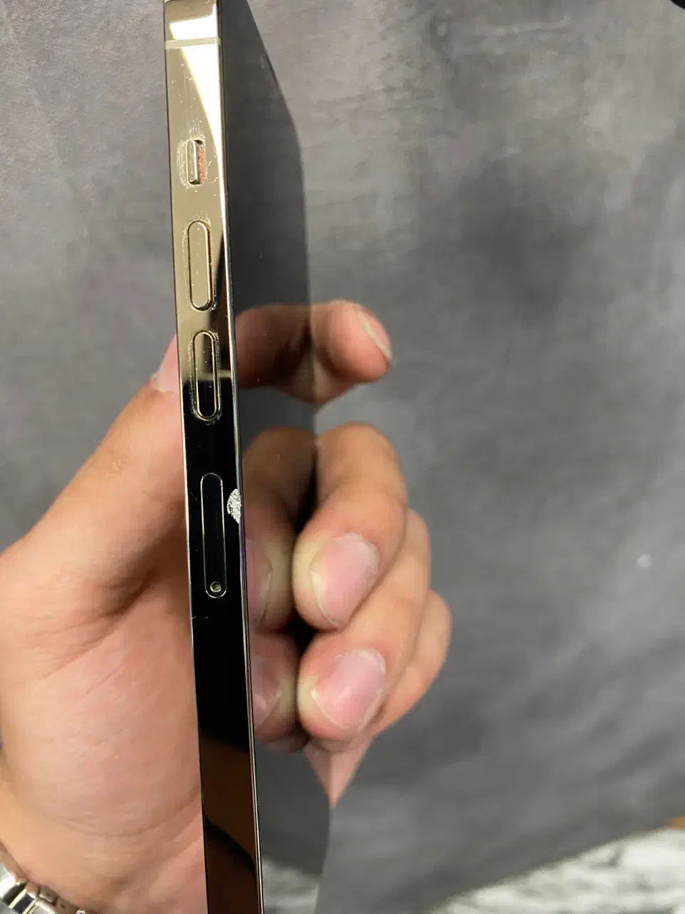 iphone 13 pro max 512GB|موبایل|تهران, مدائن|دیوار