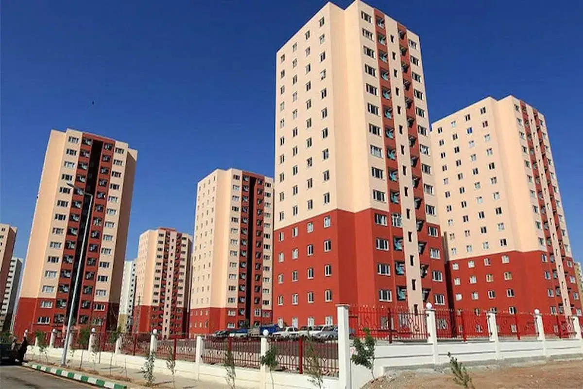 فروش آپارتمان۸۵متری/طبقه دوم/تمیزومرتب/ جانبازان|فروش آپارتمان|نیشابور, گمنام غربی|دیوار