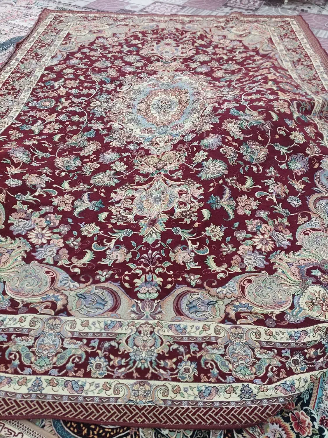 روفرشی|روفرشی|نسیم‌شهر, |دیوار