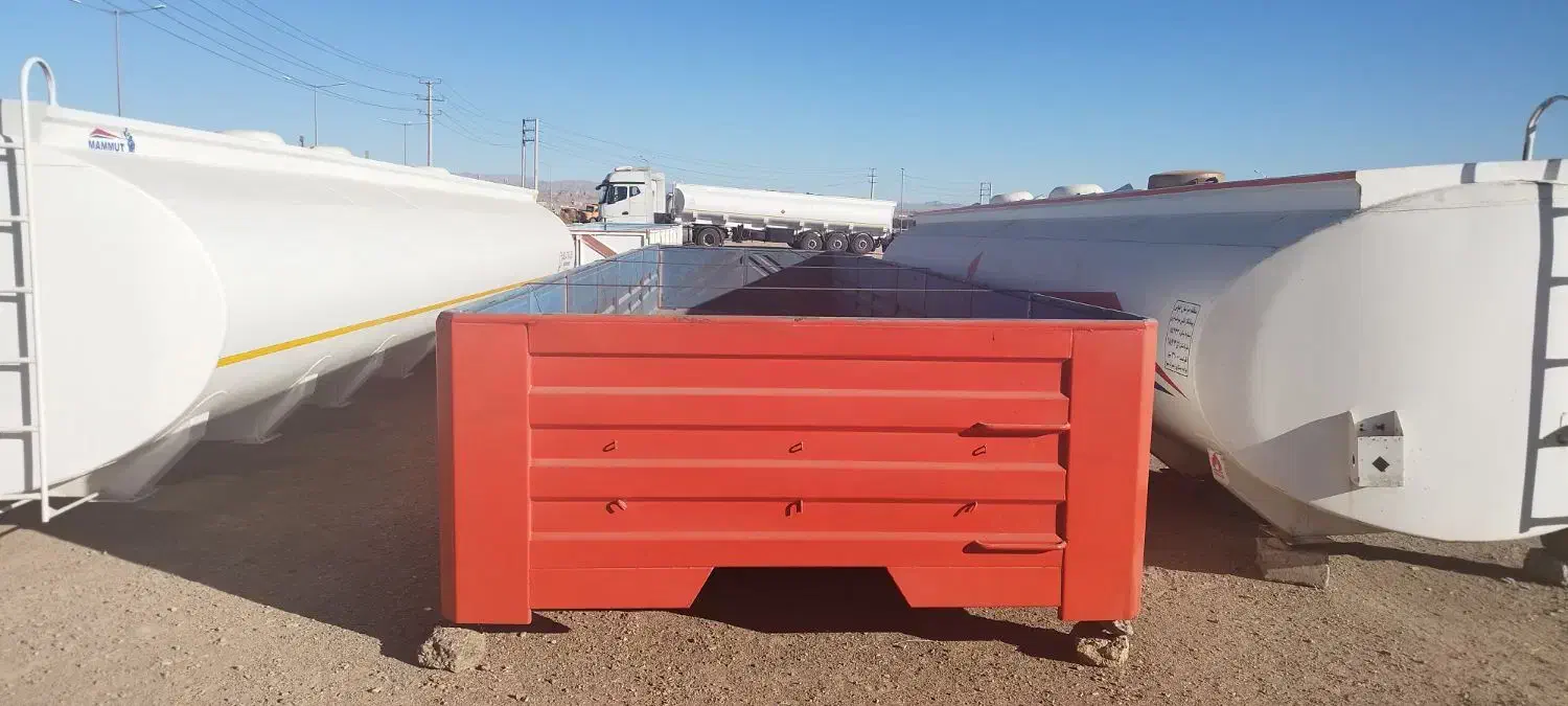 سبد ساخت طرسی قاین|خودرو سنگین|بیرجند, |دیوار